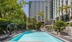 Гостиница Hyatt Regency Sacramento  Сакраменто